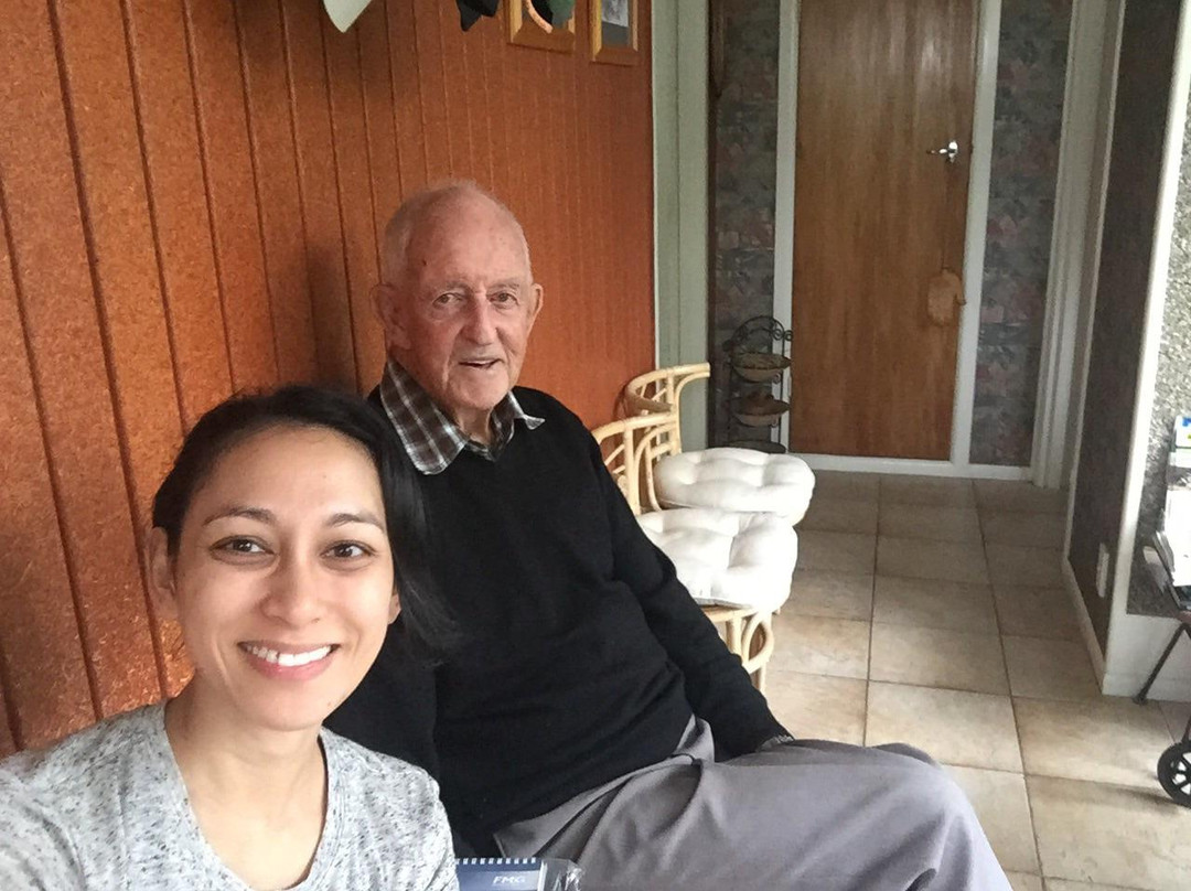 Whakatane Homestay - Leaburn Farm主图