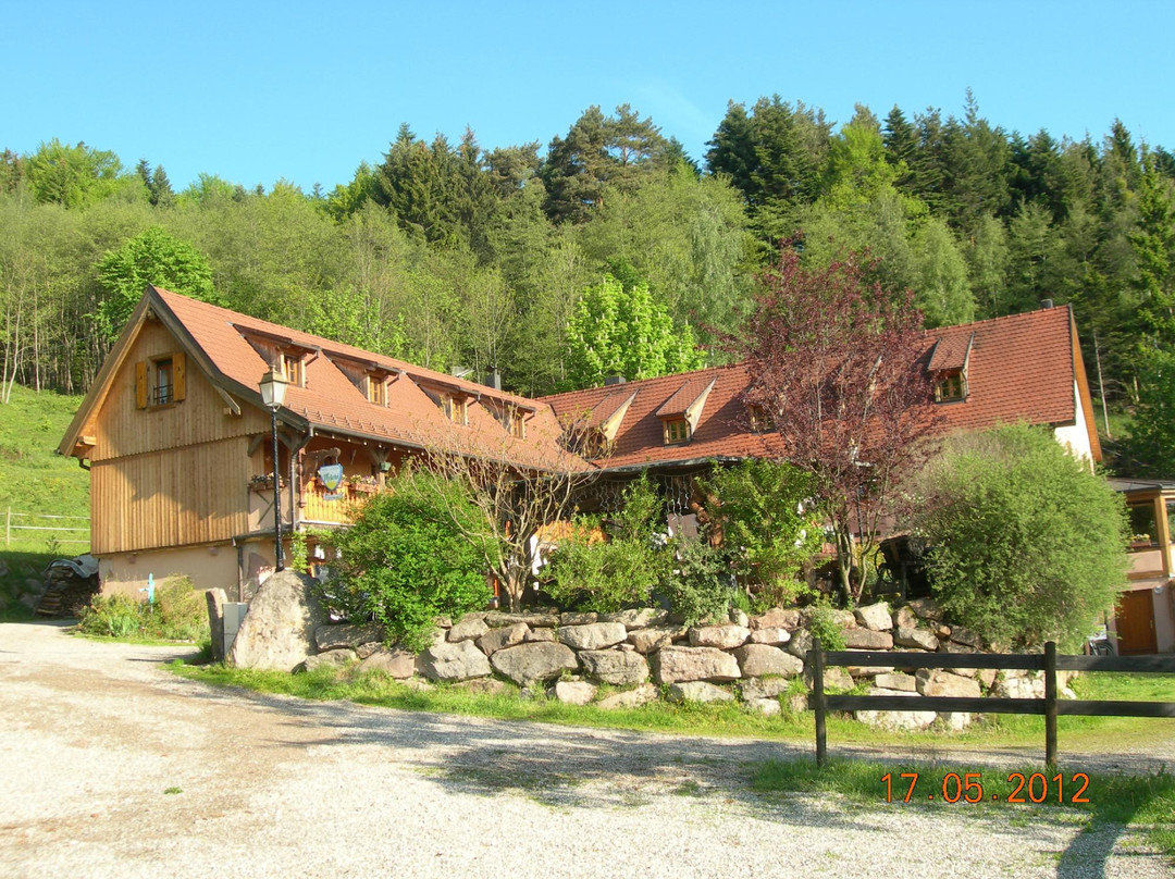 Rombach-le-Franc旅游攻略图片
