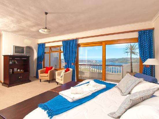 Blue Oyster B&B