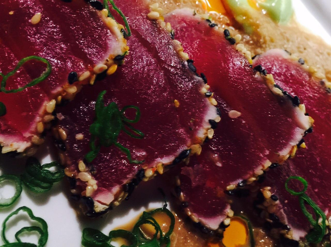 Umami Sushi and Izakaya