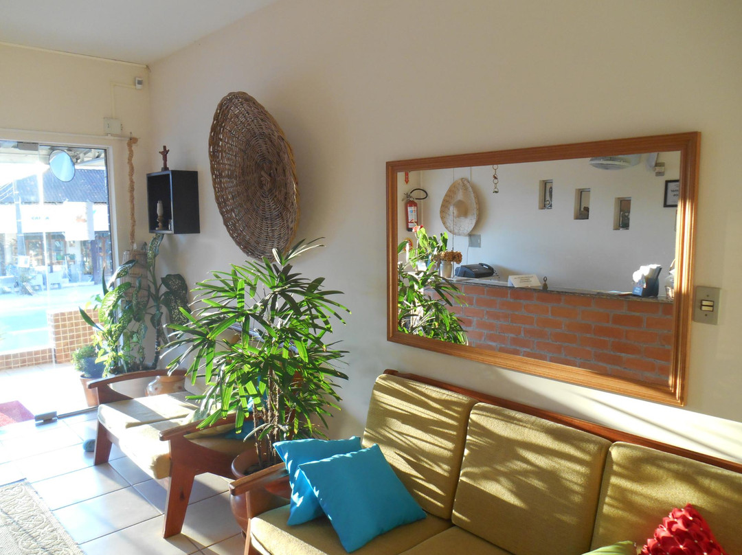 Pousada Villa Praya
