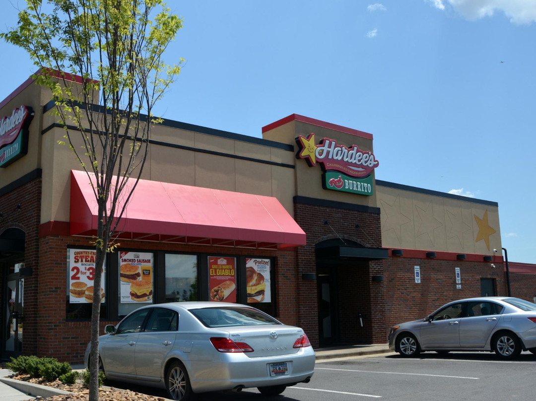 Hardee's