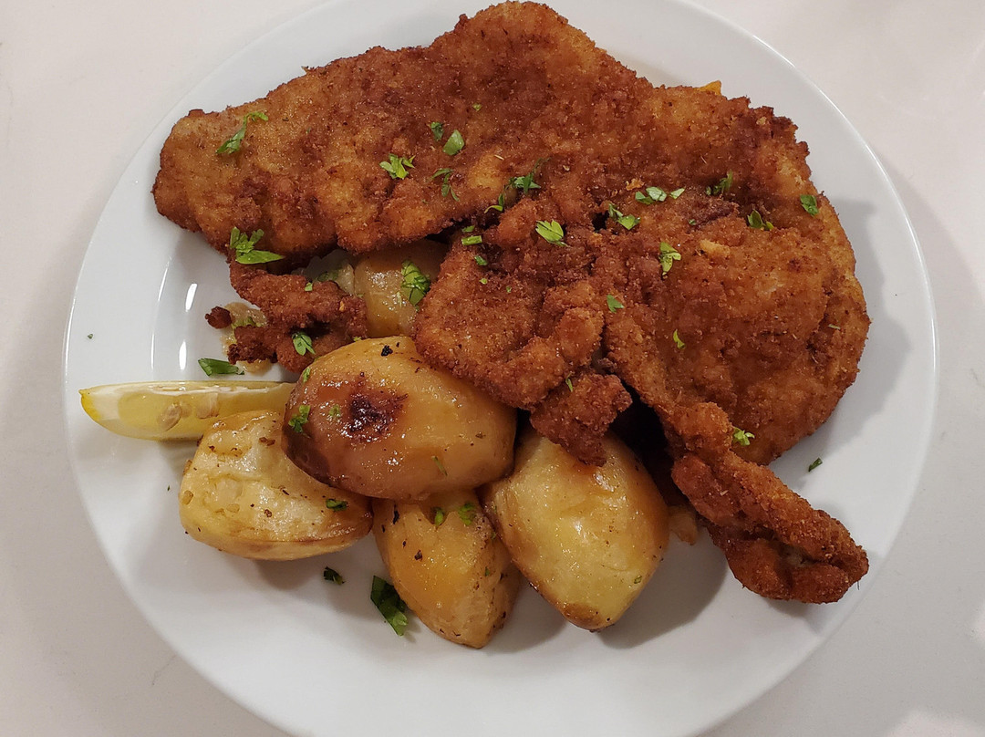 Beach House Restaurant