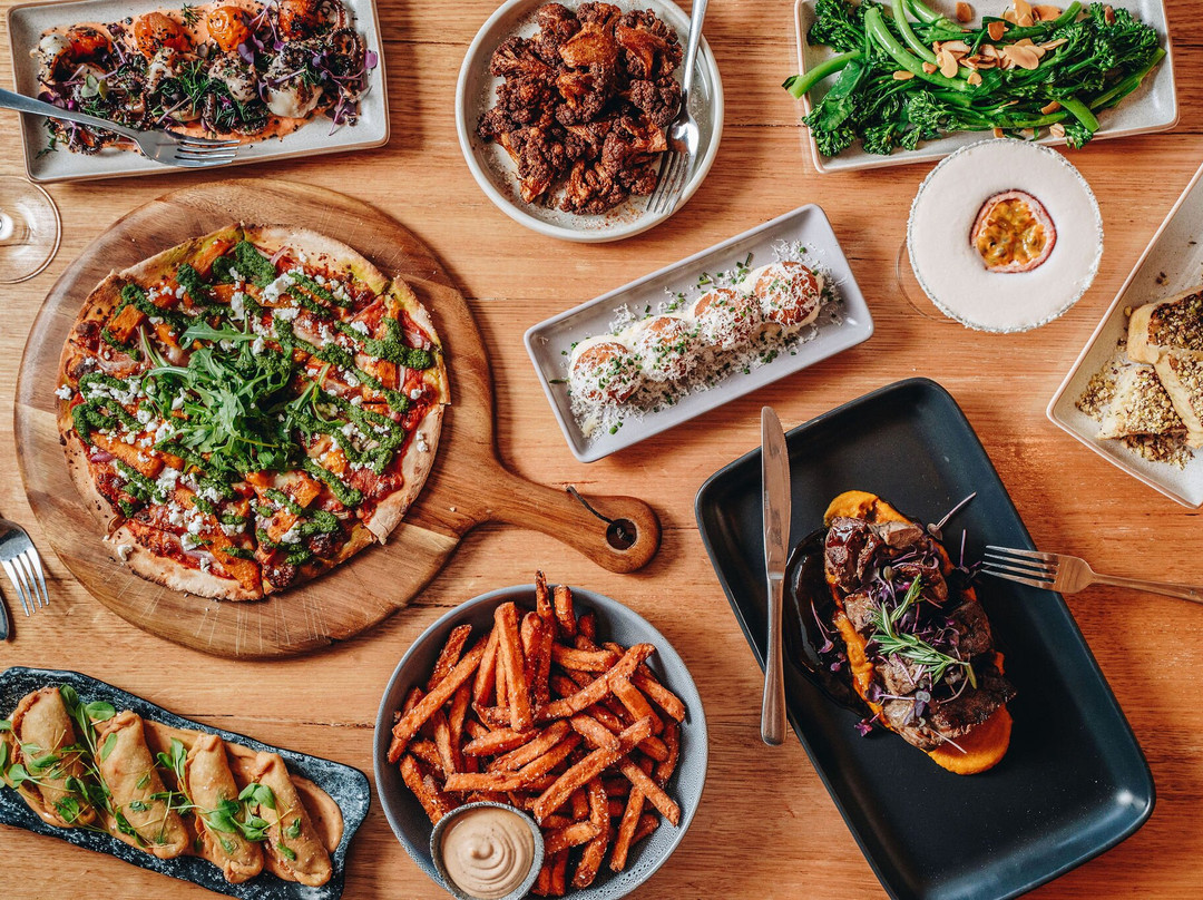 Norah Head餐馆和美食-Johnny Tapas