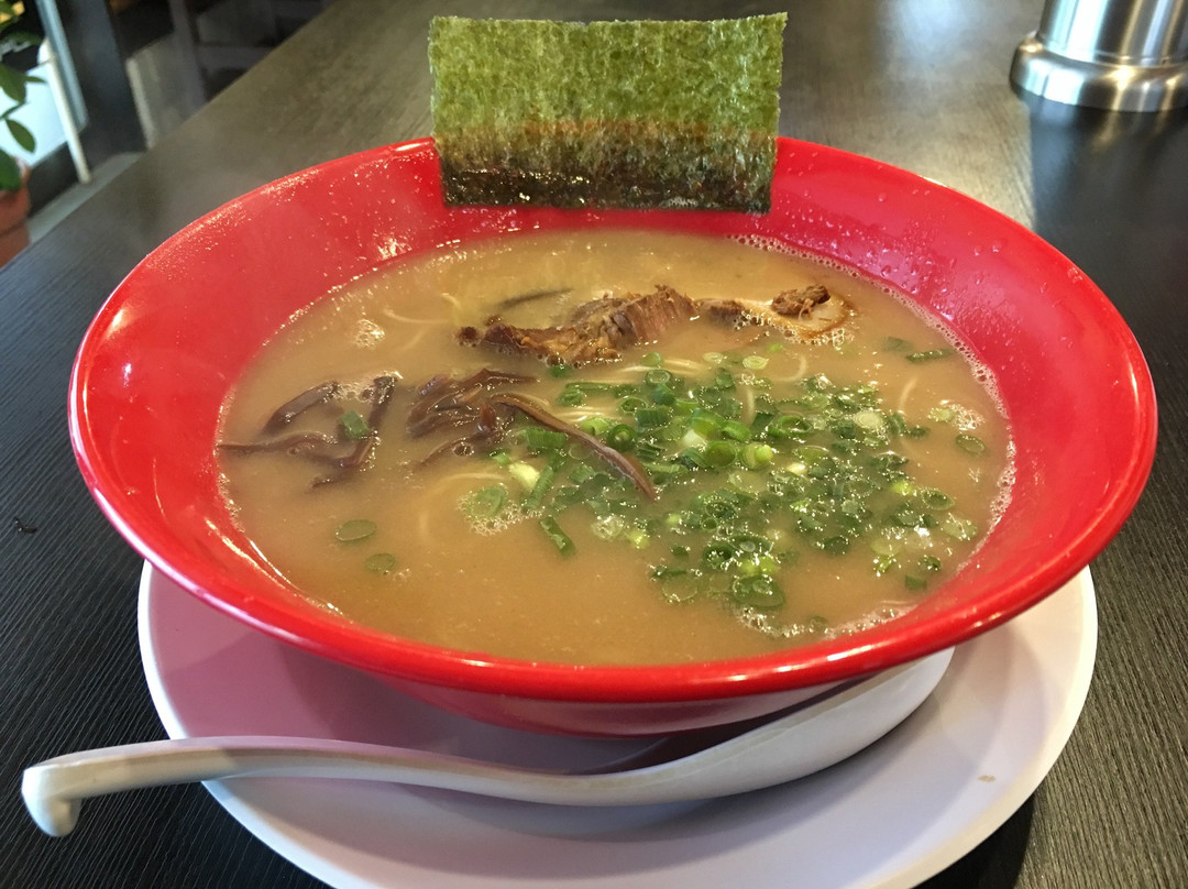 常总市餐馆和美食-Tonta