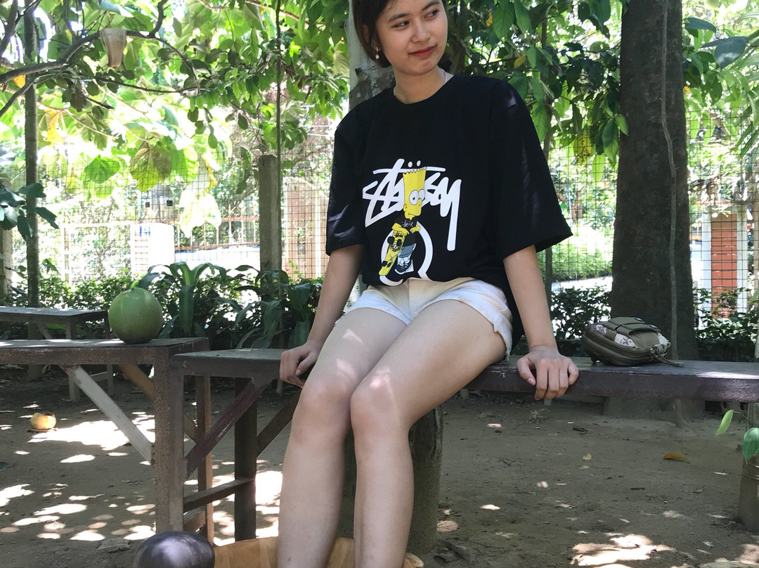 Nha Vuon Xuan Dai-顺化必去景点