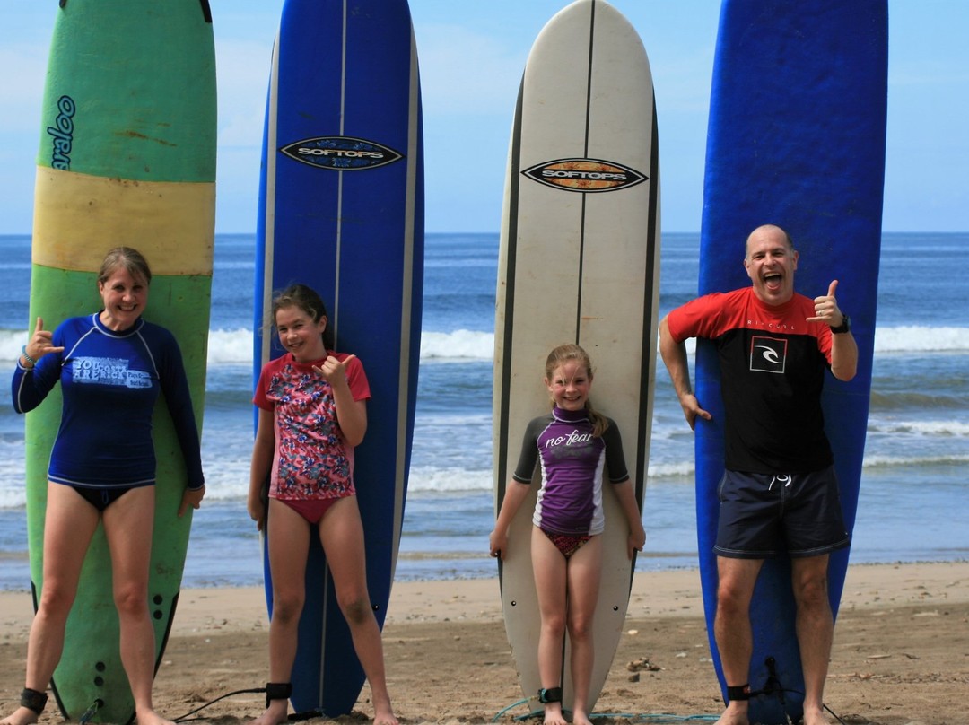 YouAreCostaRica-大滩必去景点
