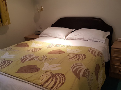 康帕斯集团哈利法克斯白天鹅酒店主图