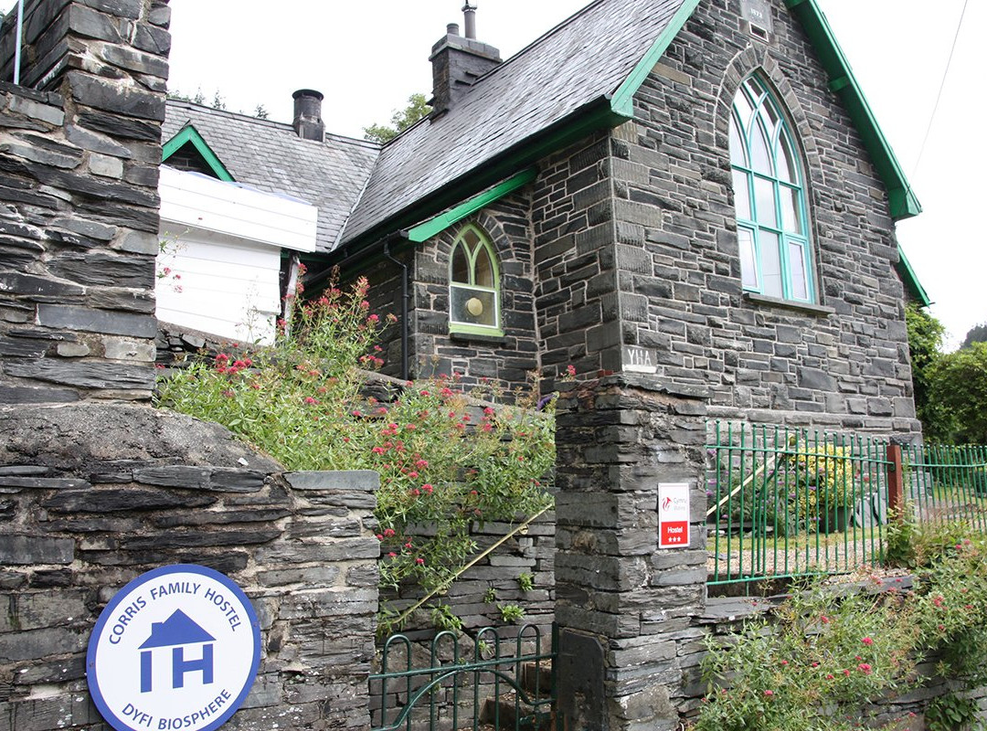 Corris Hostel