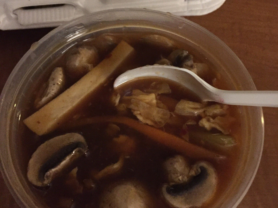 Yummy Take Out Restaurant