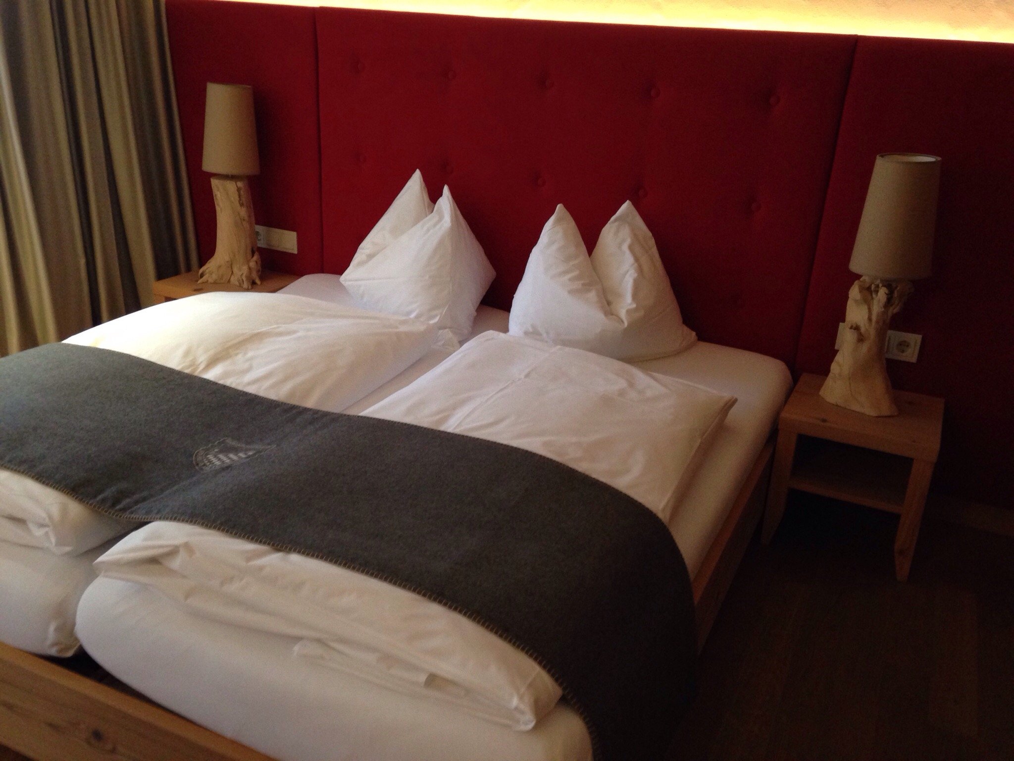Hotel Magarethenhof-官方