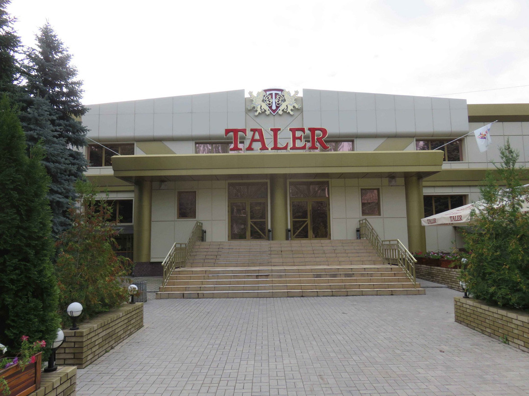 Taler Hotel