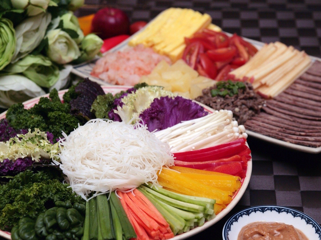 하노이의아침 송도점