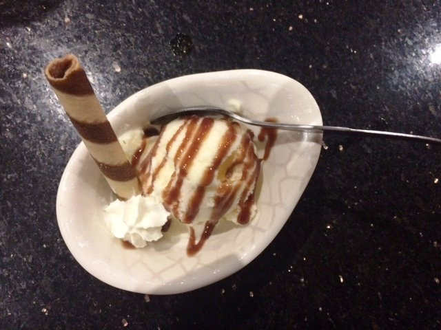 Aya Japanese Restaurant