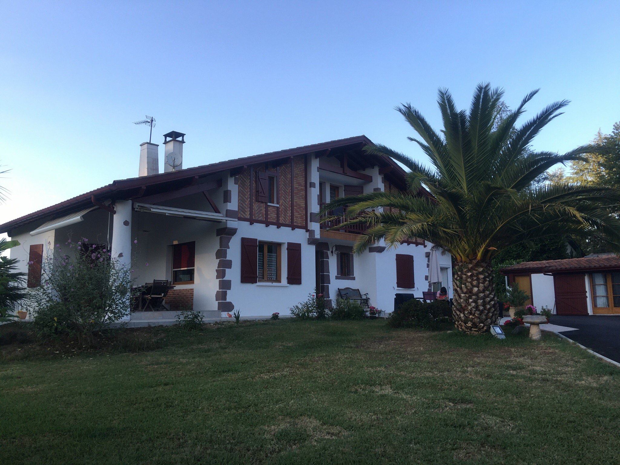Villa Goxoki-官方