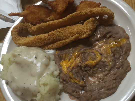 Los Pinos Mexican Restaurant