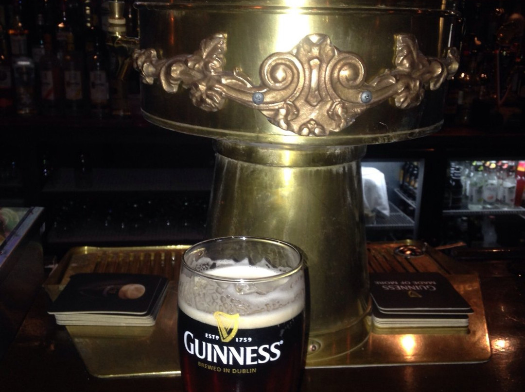 Gaelic American Club