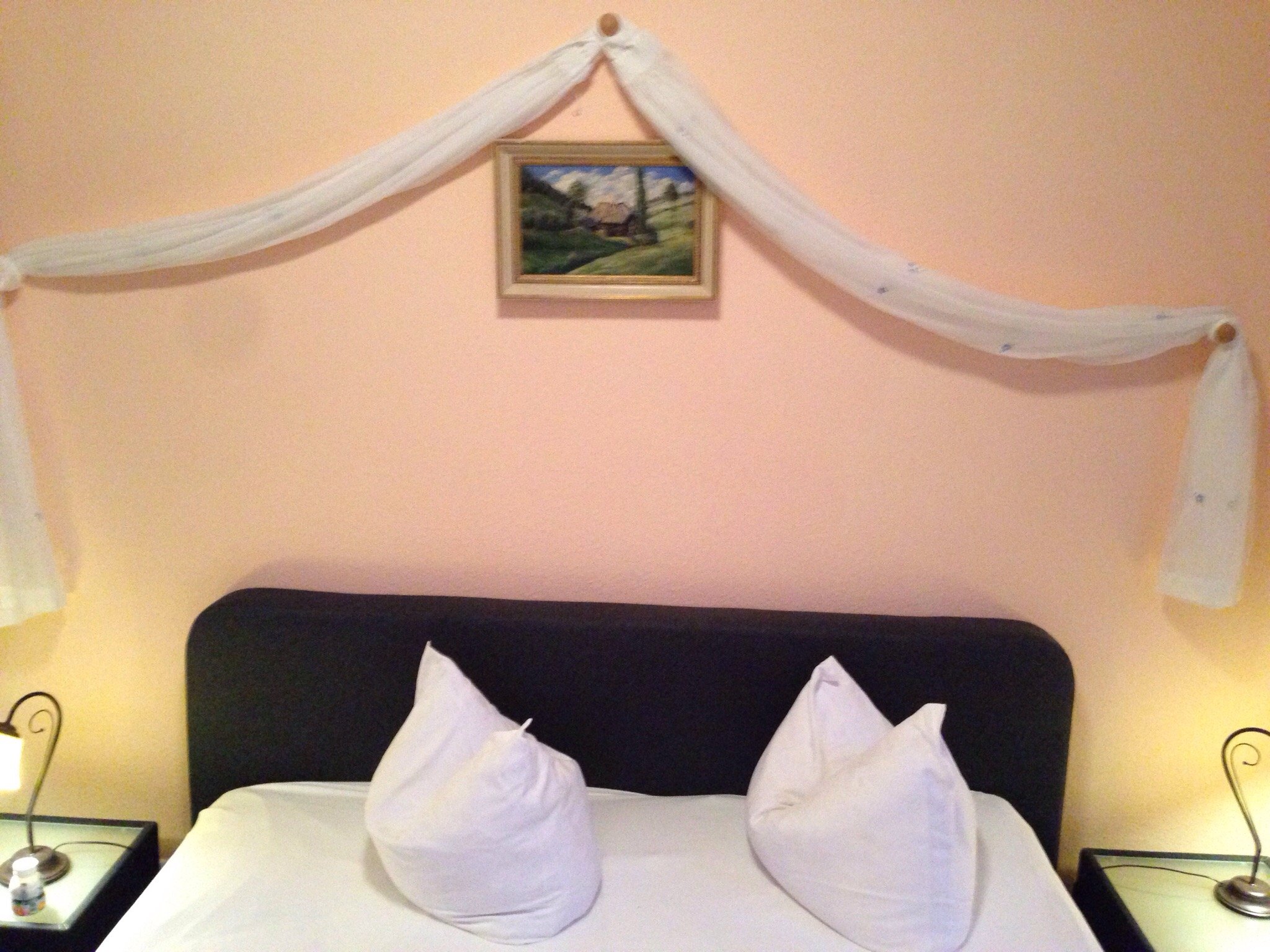 Waldhotel Zur Koeppe-官方