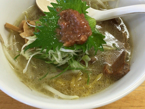 ラーメン大和
