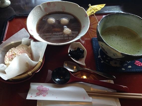 龙野市餐馆和美食-Sakurachaya Murotsu