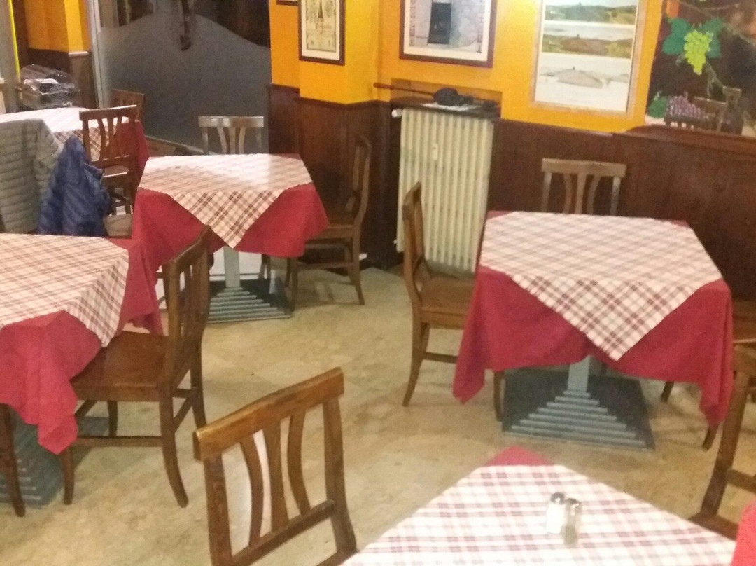 Trattoria Enoteca Bellini
