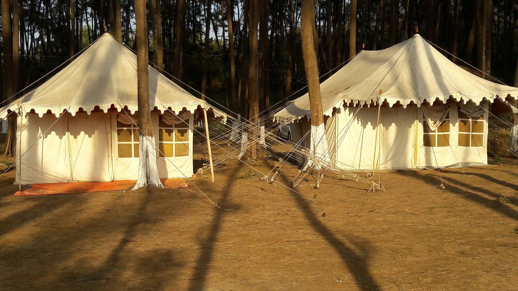 Nagaon Eco Center-官方