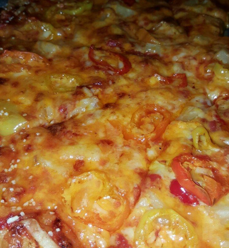 Pelham餐馆和美食-The Trap