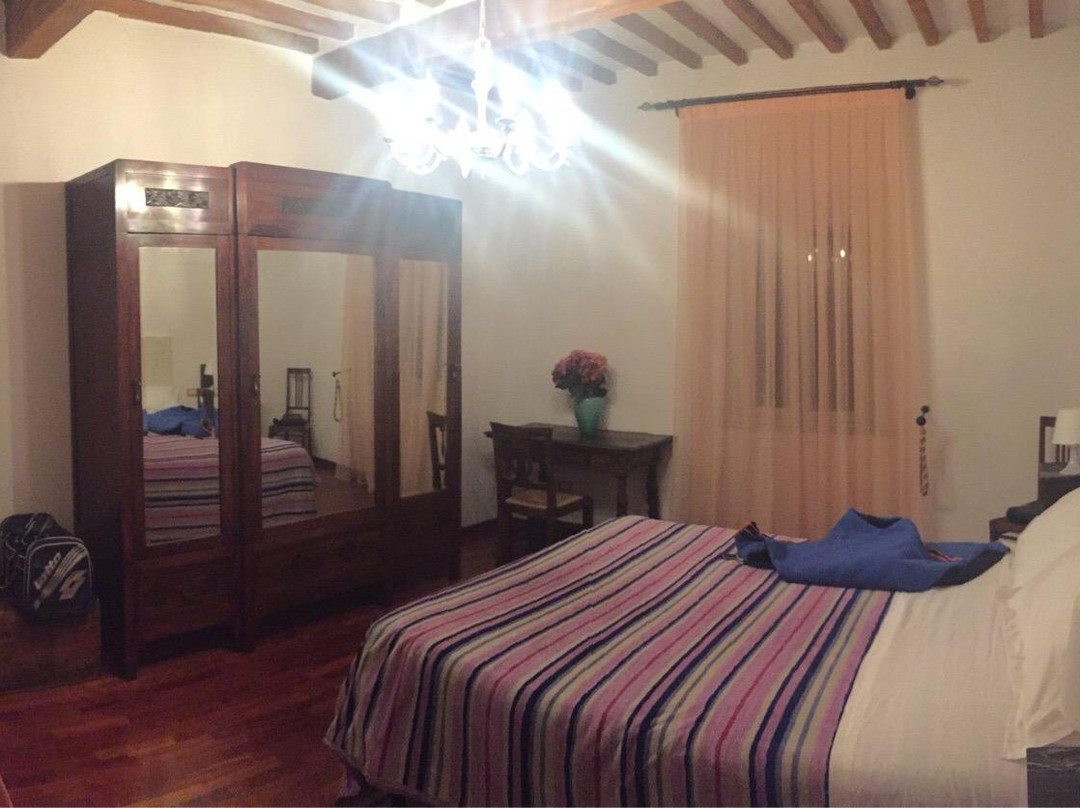 Blanca House