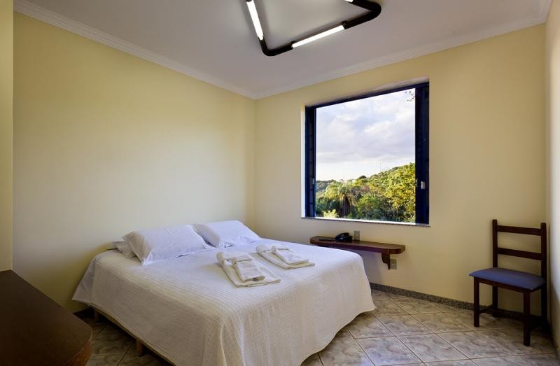 Igarape酒店住宿-Recanto Santo Agostinho