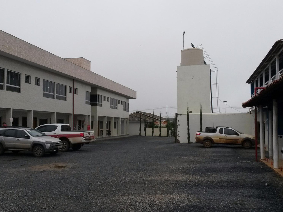 Hotel Planalto