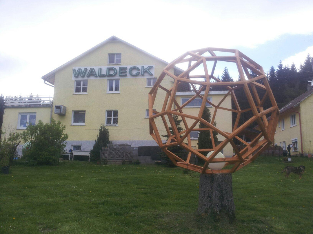 St. Georgen im Schwarzwald旅游攻略图片