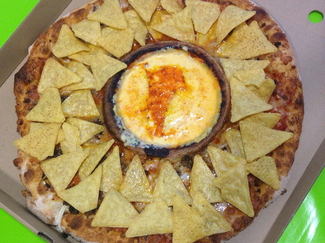 Telepizza