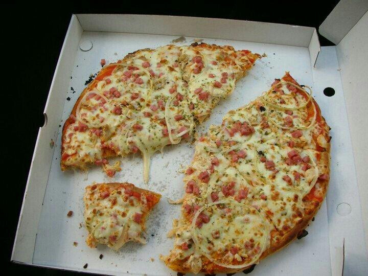 Dani's Pizzas