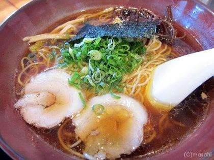麺屋 ゆぶき