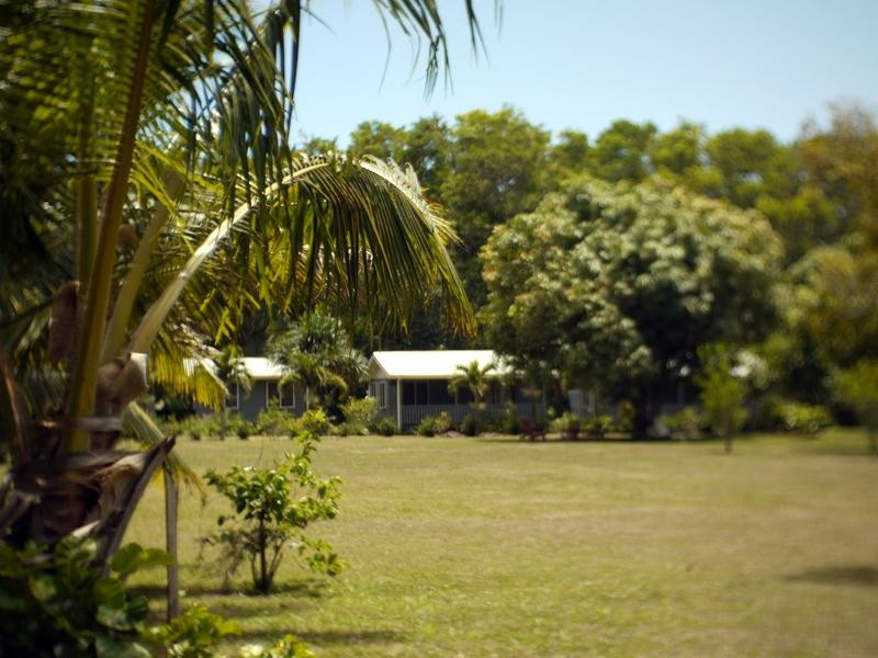 Kopeka Lodge
