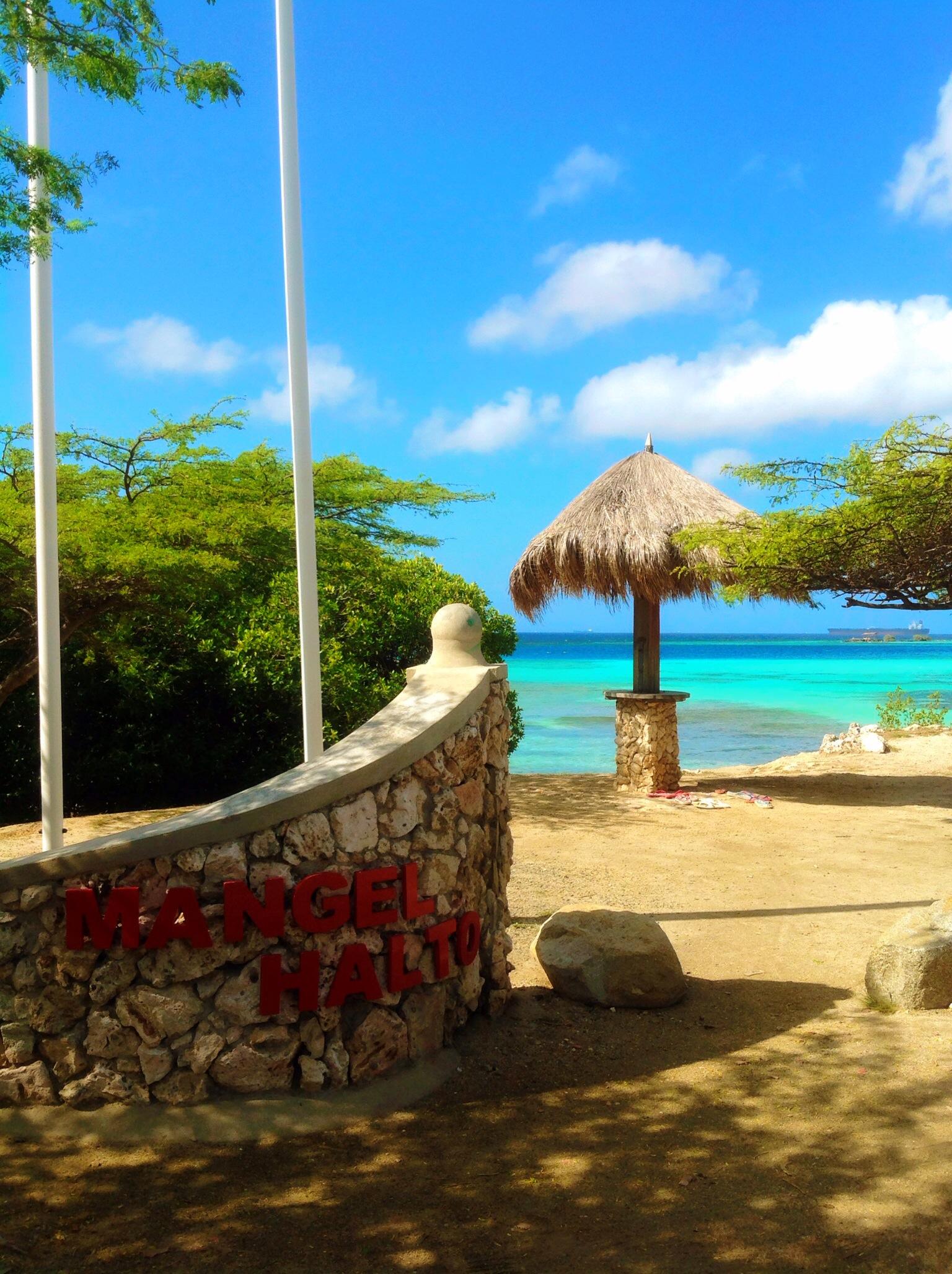 Aruba Bed & Beach-客卧
