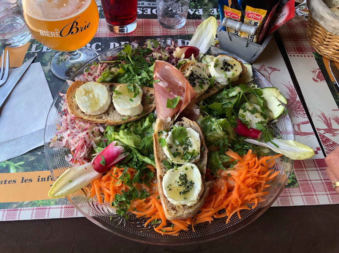 Au Cesar Gourmand