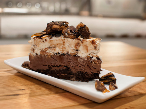 Stensland Family Farms Ice Cream CENTRAL