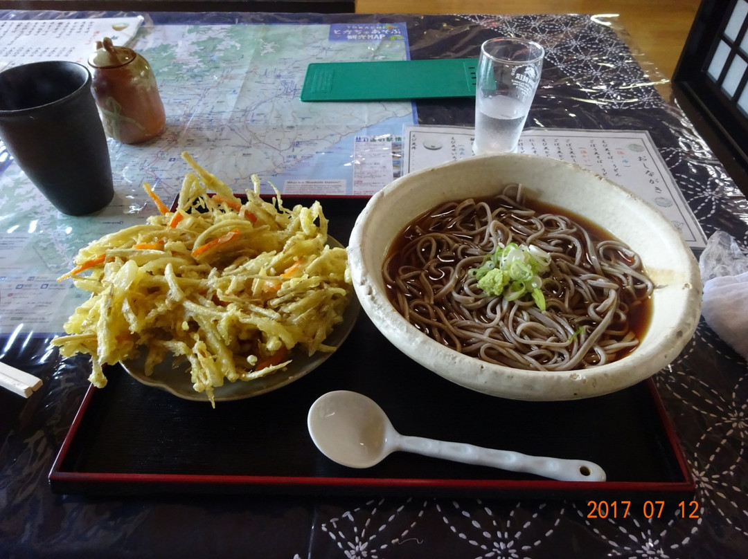 幕别町餐馆和美食-Shokuzemba Moriwaki