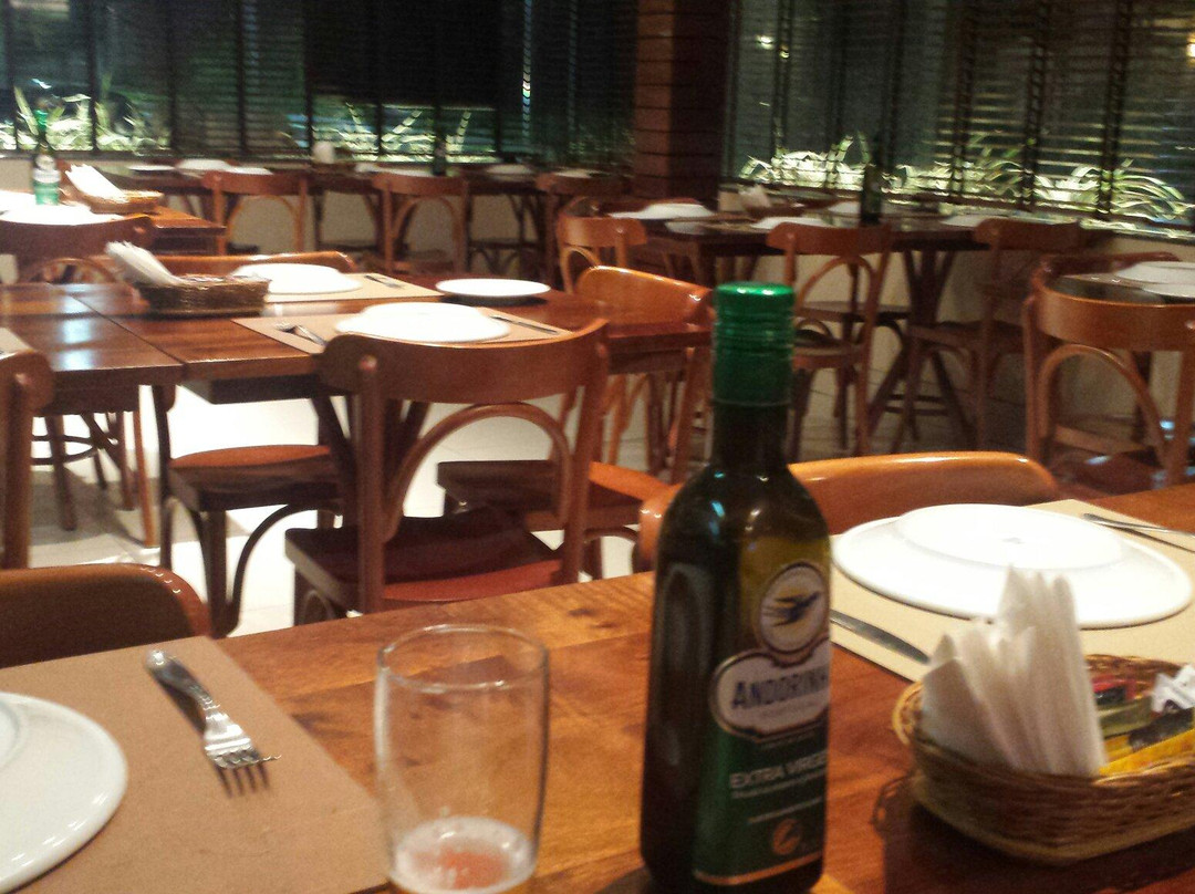 Pizzaria Latorre