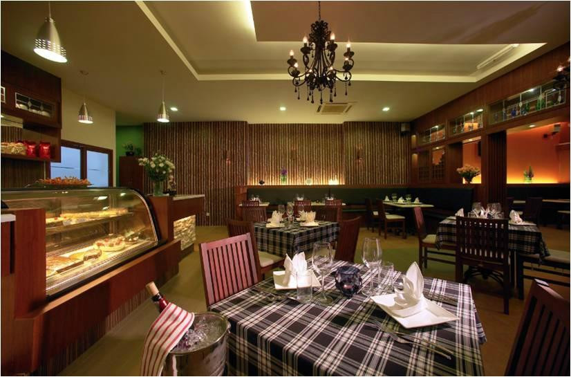 Maria's Steak Cafe