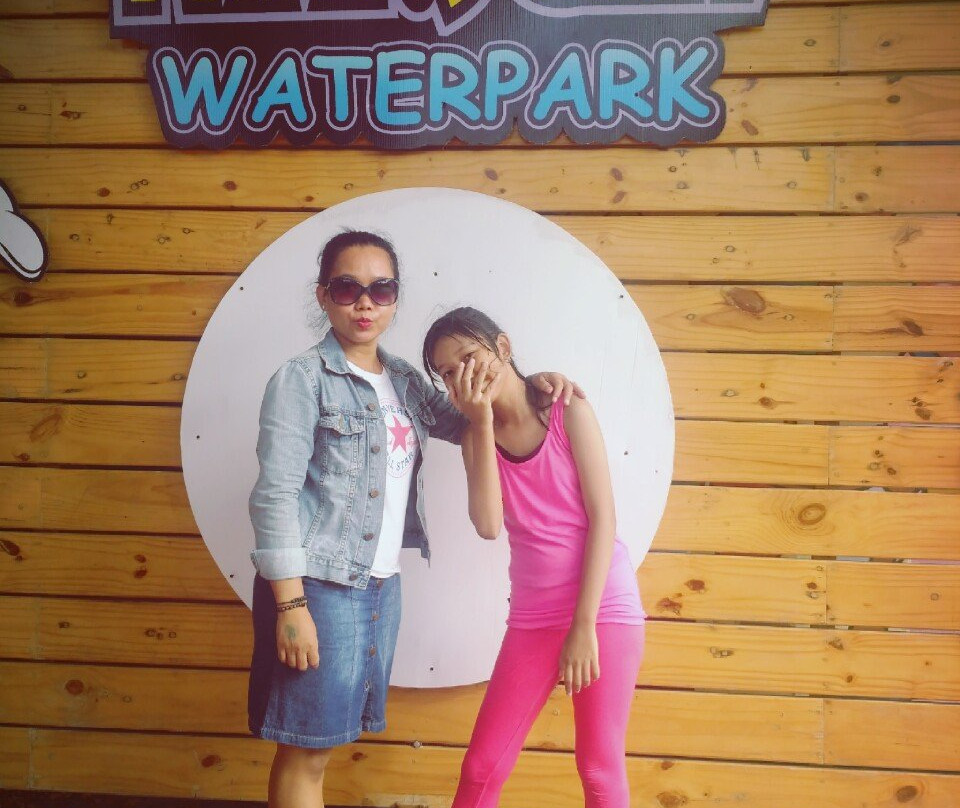 Transera Waterpark景点图片