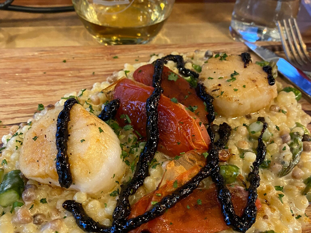 New York Butcher Shoppe & Wine Bar