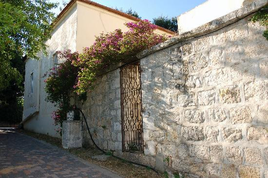 Ein Kerem酒店住宿-Notre Dame de Sion