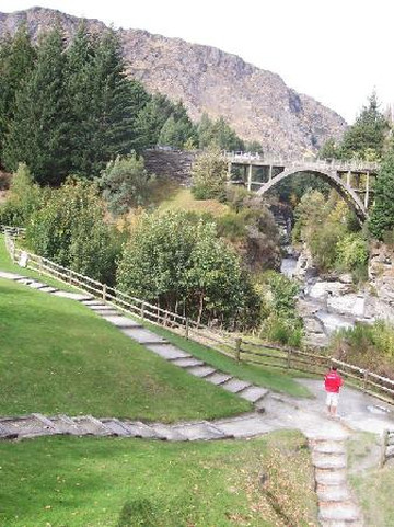 Arrowtown Homestay