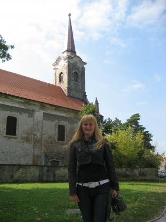 Koprivnica旅游攻略图片