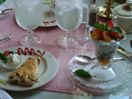 Inn at Iris Meadows-官方