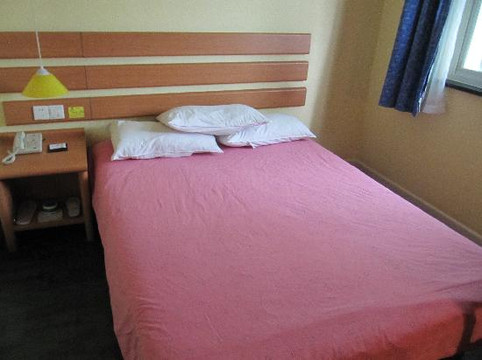 昆明如家北京铁路博物馆店主图