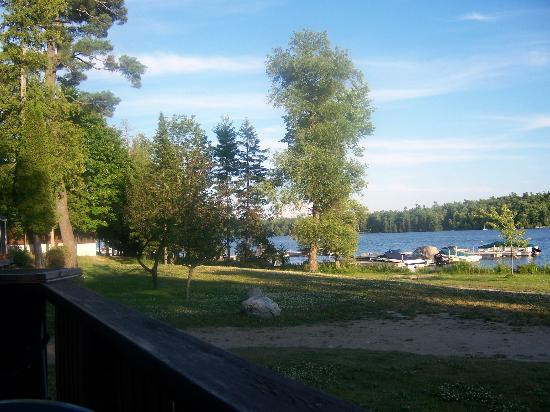 Harwood酒店住宿-Cedar Cove Resort