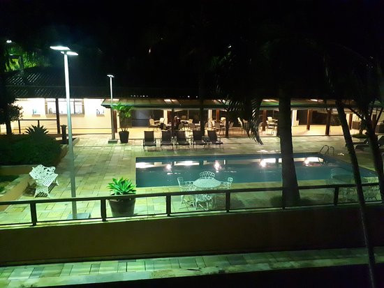 Fenix Hotel Varginha主图